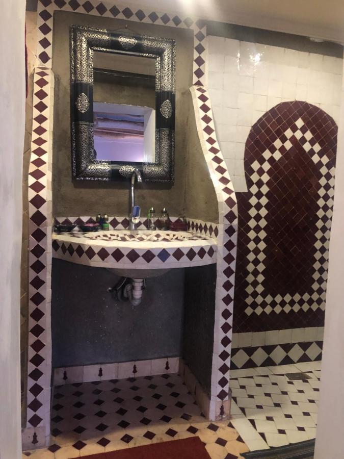 Tafsut Dades Guesthouse Stay With Locals Tamellalt  Exterior photo