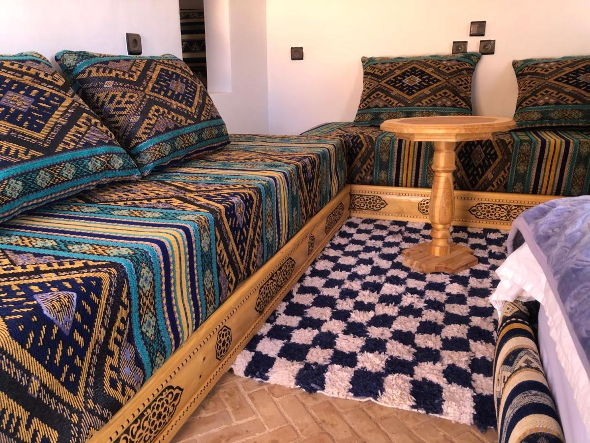 Tafsut Dades Guesthouse Stay With Locals Tamellalt  Exterior photo