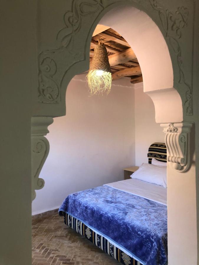 Tafsut Dades Guesthouse Stay With Locals Tamellalt  Exterior photo