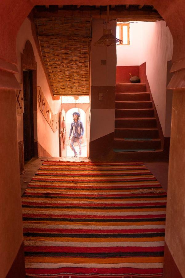 Tafsut Dades Guesthouse Stay With Locals Tamellalt  Exterior photo
