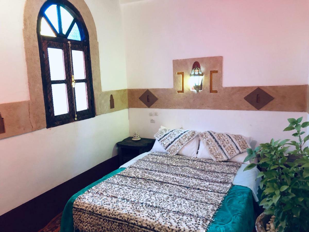 Tafsut Dades Guesthouse Stay With Locals Tamellalt  Exterior photo